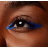 Delineador de olhos em gel com excesso de cor M·A·C