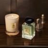 Vela perfumada Armani/Privé Thé Yulong