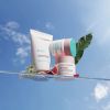 My Clarins RE-MOVE gel dermolimpante desintoxicante