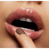 Vidro labial transparente