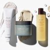 Máscara facial purificante de poros de argila da ÚmbriaMáscara facial purificadora de poros de argila da Úmbria