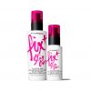 Fix + Stay Over Spray de configuração 16HR sem álcool