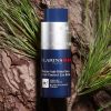 Bálsamo para olhos com controle de linha ClarinsMen