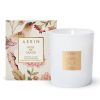 Vela perfumada AERIN Rose de Grasse