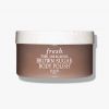 Esfoliante corporal com açúcar mascavoEsfoliante corporal com açúcar mascavo