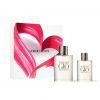 Conjunto de presente coração Acqua Di Gio Eau de Toilette
