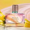Deusa de Bronze Flora Verde Eau de Parfum