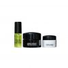Conjunto de presente de Natal antienvelhecimento Crema Nera