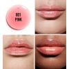 Óleo de brilho labial Dior Addict