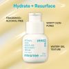 Soro de recuperação de umidade Retinol Cica