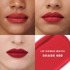 Batom Matte de Longa Duração Lip Power