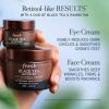 Creme de olhos antienvelhecimento de chá preto com alternativa de retinol BT Matrix™Creme de olhos antienvelhecimento de chá preto com alternativa de retinol BT Matrix™