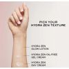Hidratante em gel sem óleo Hydra Zen com ácido salicílico