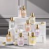 Estée Lauder Luxury Collection Estojo Atomizador com Recargas 3 Sprays Eau de Parfum Tamanho de Viagem