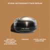 Creme Regenerador para Contorno de Olhos e Lábios