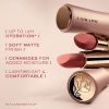L'ABSOLU ROUGE INTIMATTE BATOM MACIO MATTE