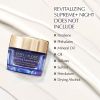 Revitalizing Supreme+ Night Moisturizer Creme Restaurador Intensivo