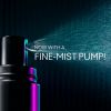 Fix + Stay Over Spray de configuração 16HR sem álcool