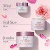 Rose Hidratante de Hidratação ProfundaRose Hidratante de Hidratação Profunda