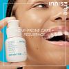 Soro de recuperação de umidade Retinol Cica