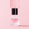 MY WAY FLORAL 50ML E CONJUNTO RECARREGÁVEL