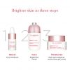 Creme Gel Hidratante Antimanchas Bright Plus