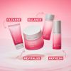 Veja o conjunto de cuidados nutritivos para a pele Glow Purify + Pores + Hydration