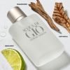 PACOTE DE FÉRIAS ACQUA DI GIÒ EAU DE TOILETTE