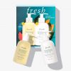Citrus Sensations conjunto de gel e loção de banhoCitrus Sensations conjunto de gel e loção de banho