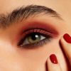 Sombra de olhos fosca suave Powder Kiss