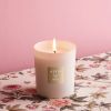 Vela perfumada AERIN Rose de Grasse