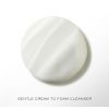 Creme de limpeza creme-espuma Crème Radiance