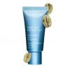 Gel total de contorno de olhos para depilação