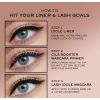LASH IDÔLE LASH-LIFTING MÁSCARA IMPERMEÁVEL Duo