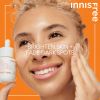 Soro iluminador com enzima de chá verde e vitamina C