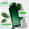Toner de ácido hialurônico de chá verde