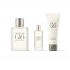 ACQUA DI GIÒ EAU DE TOILETTE TRIO CONJUNTO PRESENTE DE VERÃO