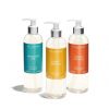 Gel Espuma Tônico Cítrico