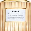 Eau de Parfum Spray Tamanho de Viagem Infinite Sky