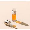 Lip Comfort Oil Óleo labial hidratante e preenchedor
