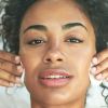 Loção facial tonificante purificante para pele oleosa