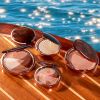 Trio Bronze Goddess Matte & Glow Bronzeador