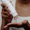 sabonete facial hidratante com pH balanceado de sojaSoy sabonete facial hidratante com pH balanceado