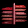 Lápis labial de alta intensidade PowermatteLápis labial de alta intensidade Powermatte