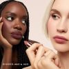 L'ABSOLU ROUGE INTIMATTE BATOM MACIO MATTE