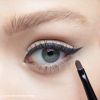 Pincel ultrafino para delineador de olhos