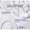 Rénergie HPN 300-Peptide Creme X HCF Triplo Sérum Duo
