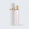 Dream Dusk Travel Size com estojo atomizador recarregável Eau de Parfum Spray