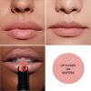Batom acetinado Lip Power Longwear