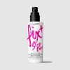 Fix + Stay Over Spray de configuração 16HR sem álcool